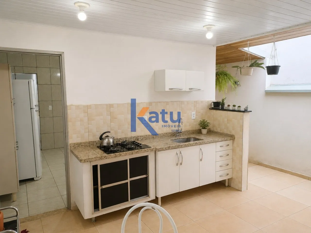 Imagem CASA À VENDA, BAIRRO RESIDENCIAL VALE DO SOL, BEBEDOURO/SP

Casa térrea com 129 m² de área de te...