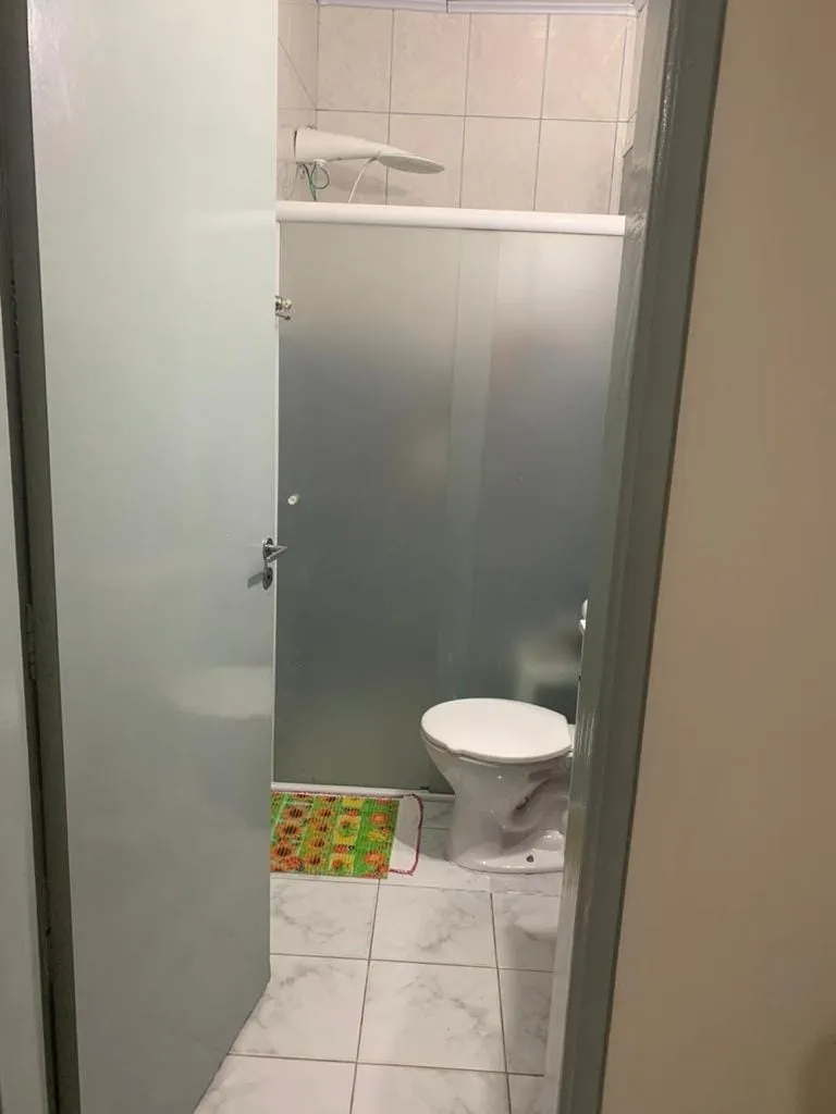Imagem Apartamento à Venda - 2 Quartos, 1 Vaga, 57m² - Localização Privilegiada no Bosque da Princesa, Pindamonhangaba