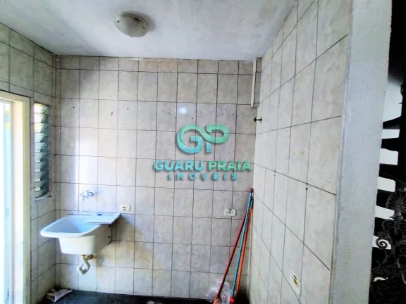 Imagem Duplex em condomínio fechado na Enseada - Despesa baixa