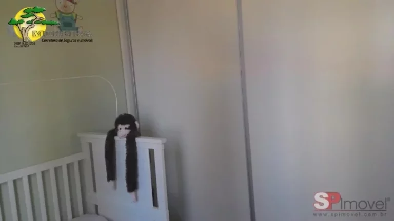 Imagem CASA EM CONDOMÍNIO FECHADO PARA VENDA NO MANDAQUI.