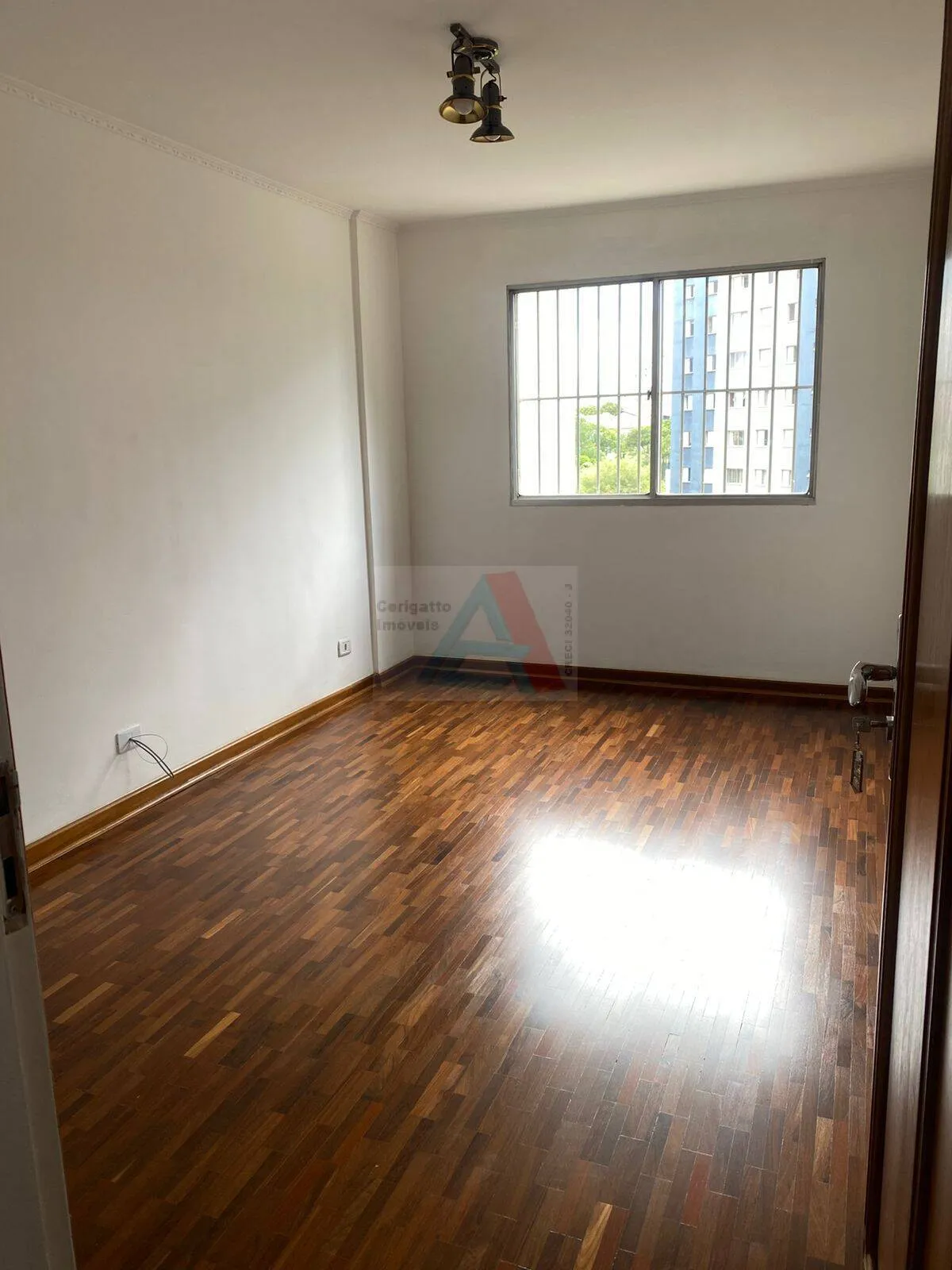 Foto do imóvel Apartamento com 2 dormitórios à venda, 61 m² Parque Fongaro