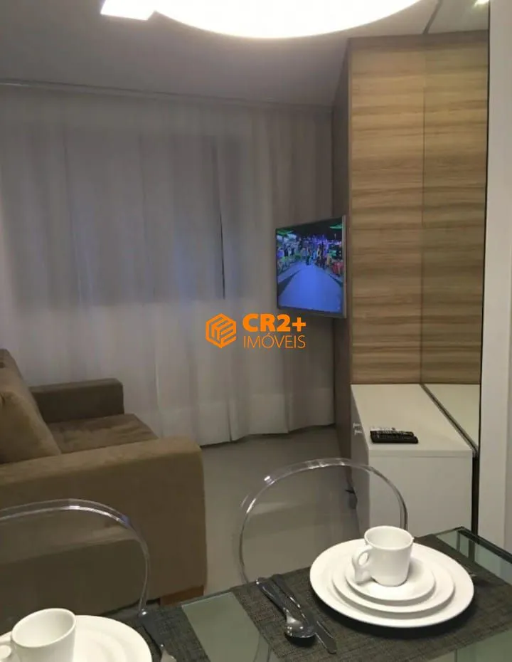 Imagem Vendo flat 28m² em Boa viagem.