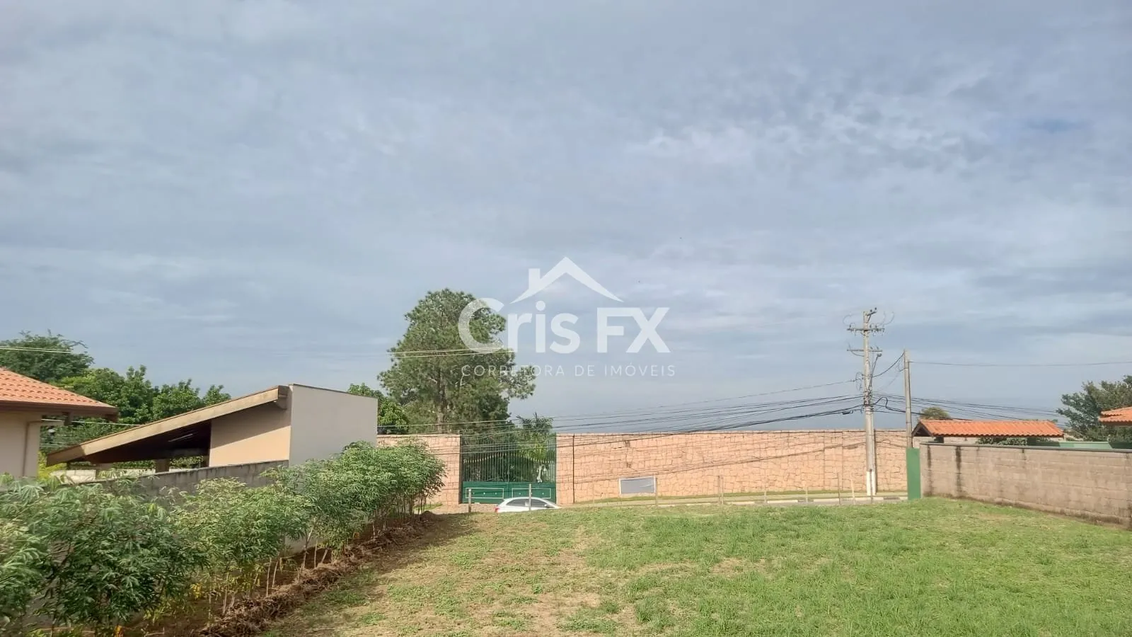 Imagem Lote/Terreno de 1564m² no bairro Pinheirinho, em Vinhedo
