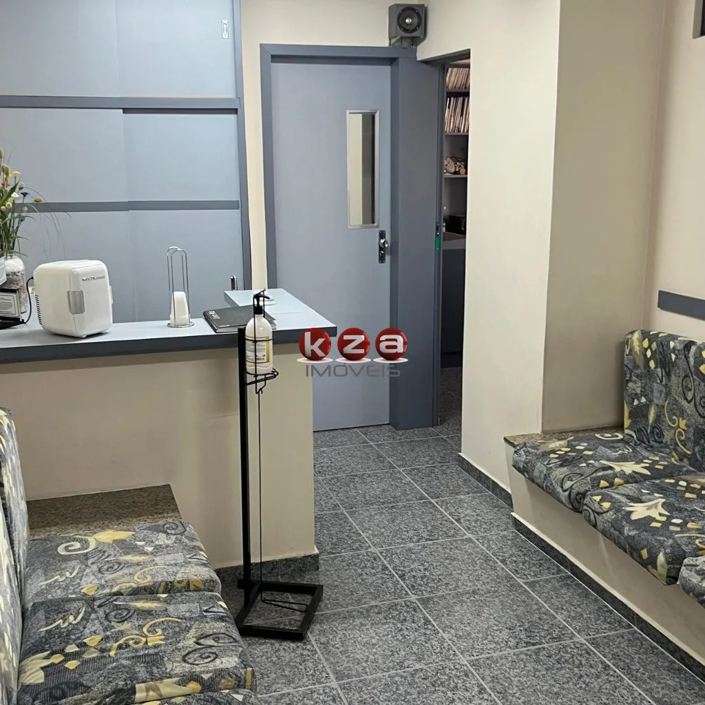 Imagem Sala Comercial à Venda em Santana, São Paulo-SP: 1 Sala, 1 Banheiro, 1 Vaga de Garagem, 47m² de Área
