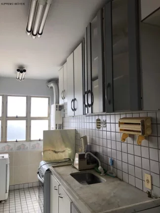 Imagem APARTAMENTO RESIDENCIAL em SÃO PAULO - SP, JARDIM VAZANI