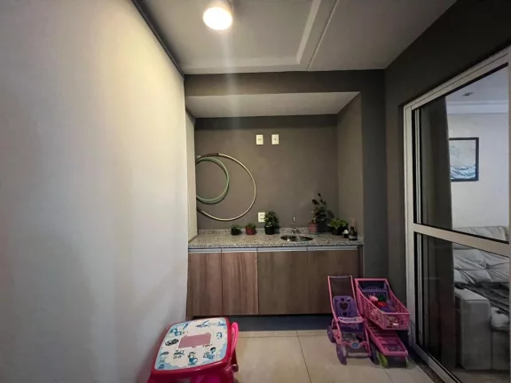 Imagem APARTAMENTO RESIDENCIAL em SÃO PAULO - SP, JARDIM ESMERALDA