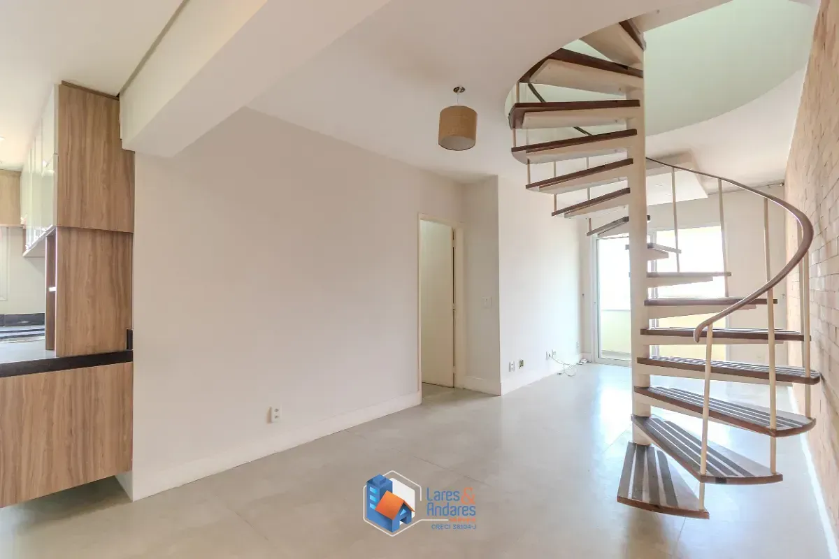 Imagem Apartamento para venda e locação em Cidade Monções com 2 quartos, sendo 1 suíte, 157m²