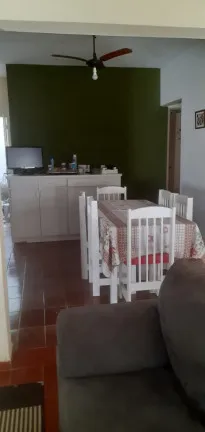 Imagem Casa com 2 Quartos à Venda, 300 m² em Jardim Jaqueira - Caraguatatuba