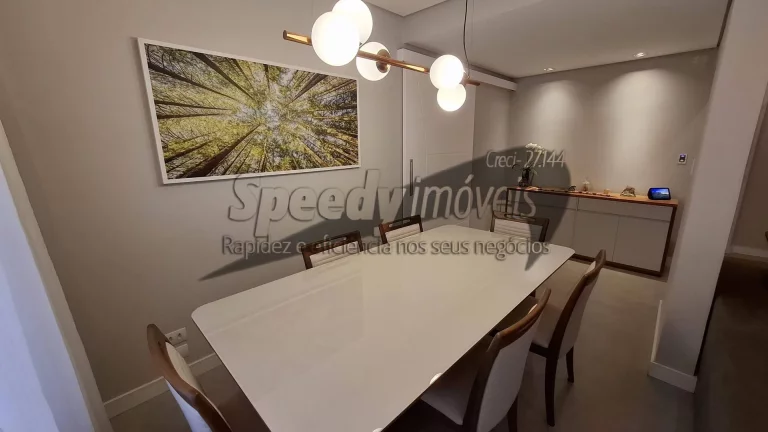 Imagem Apartamento em Santos, 3 dormitórios bairro Embaré