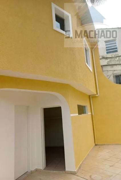 Imagem Sobrado para Venda em Santo André / SP no bairro Parque das Nações