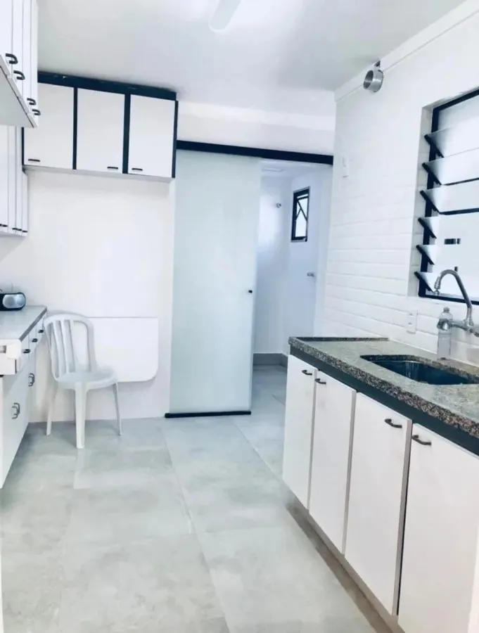Imagem Apartamento para Venda em São Paulo, SANTA CECILIA, 3 dormitórios, 1 suíte, 2 banheiros, 1 vaga