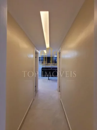 Imagem Apartamento impecável com varanda gourmet no Verano Home Resort - Jacareí