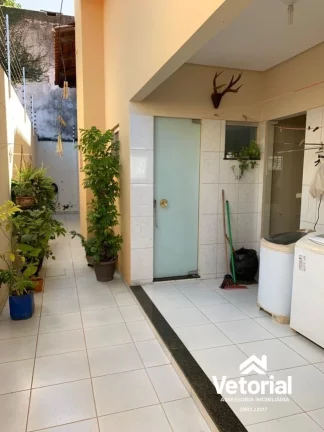 Imagem Casa com 3 suítes no bairro Morada Nobre - Barreiras-Ba