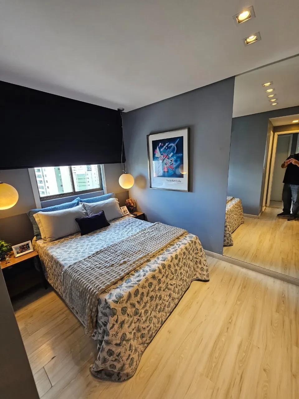 Imagem Apartamento com 2 Quartos à Venda, 80 m² em Casa Amarela - Recife