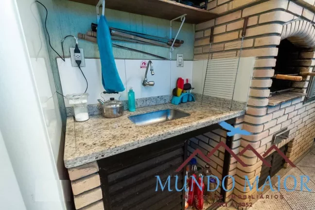 Imagem CASA TÉRREA, JARDIM DO MAR, SÃO BERNARDO DO CAMPO / SP-R$ 890.000.00