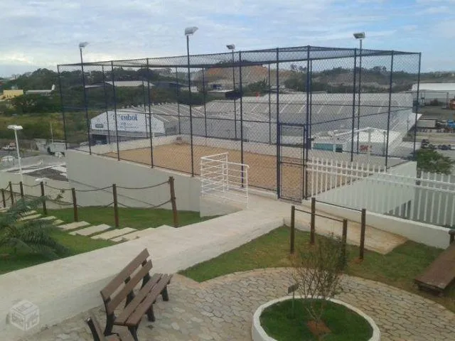 Imagem Lindo apartamento de 2 quartos em Ataíde