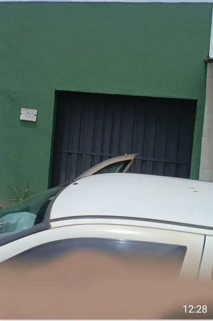 Imagem Casa com 2 Quartos à Venda, 80 m² em Vila Isabel - Valparaíso de Goiás