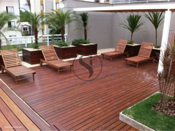 Imagem APARTAMENTO RESIDENCIAL em SÃO PAULO - SP, PINHEIROS