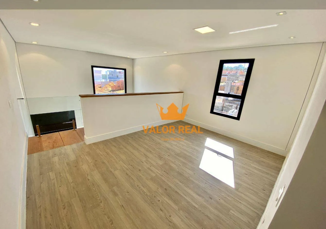 Imagem Brisas Jundiaí, casa com 3 suítes, 300m², alto padrão, no Bairro Malota, em Jundiaí-SP