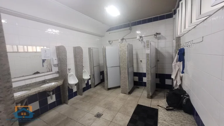 Imagem Prédio Inteiro no Veneza - Ipatinga