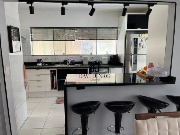 Imagem Casa com 4 suítes à venda, 242 m² por R$ 1.440.000 - Condomínio Real Villas Europa - Sorocaba/SP