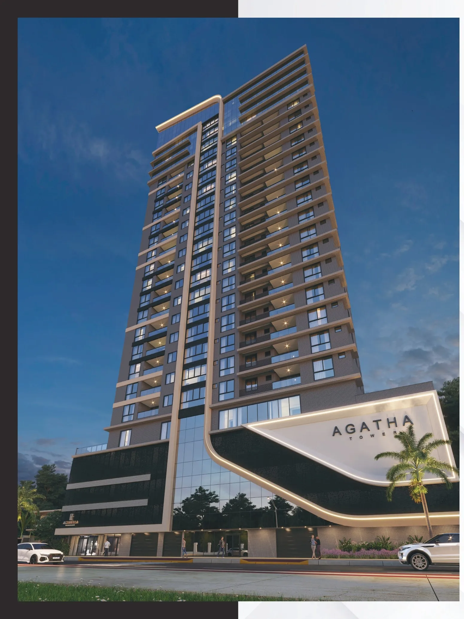 Foto do imóvel Apartamento à venda com 82.04m2 por R$ 1.240.000,00