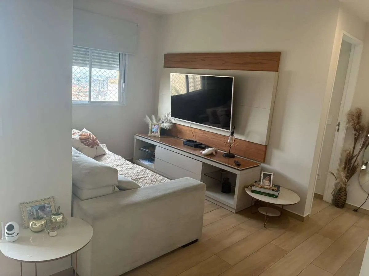 Imagem Apartamento 3 dormitórios - Vila Moraes - São Paulo