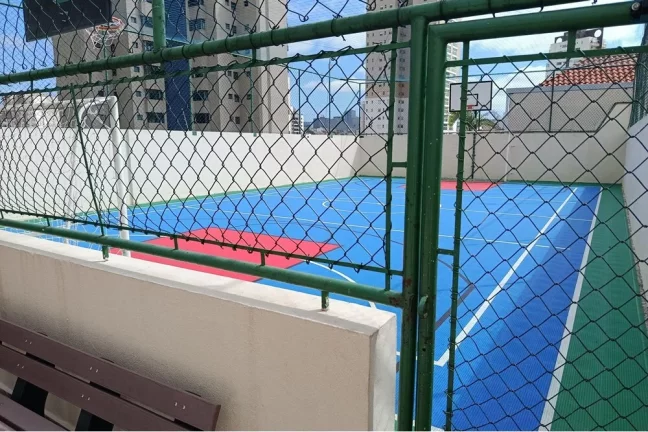 Imagem Apartamento à venda em São Paulo, Parada Inglesa, com 2 quartos, 58m2