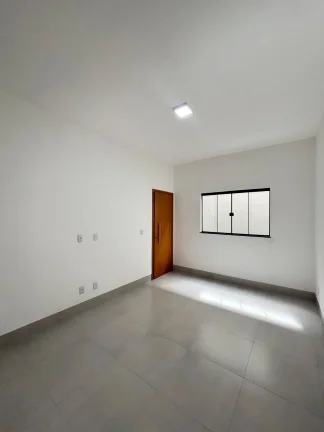 Imagem Casa 2/4 C Suite E Quintal No Parque Montreal