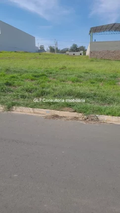 Foto do imóvel Terrenos Industriais a Venda Distrito Din Indaiatuba SP