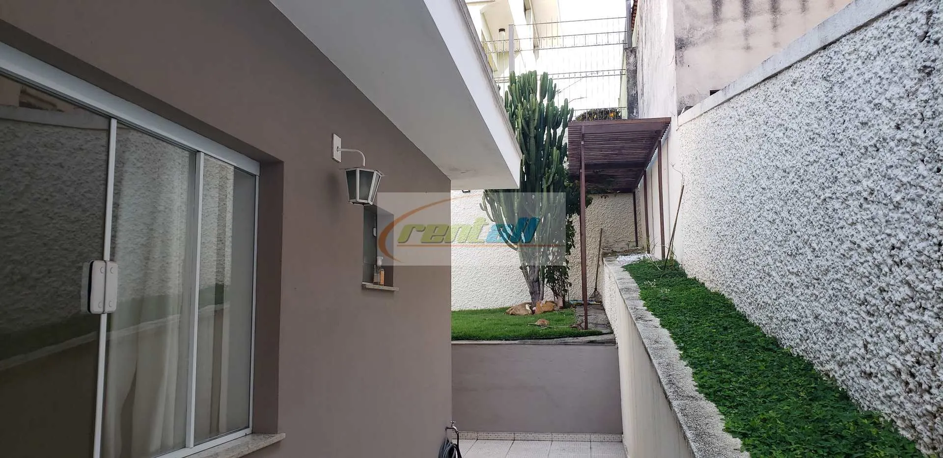 Imagem Casa Padrão