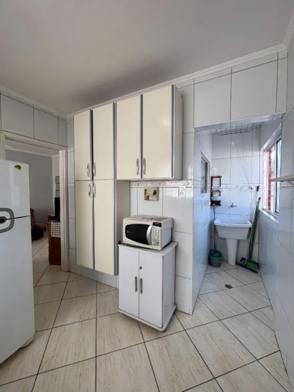 Imagem APARTAMENTO COM 49,00 m² - GUILHERMINA - PRAIA GRANDE SP