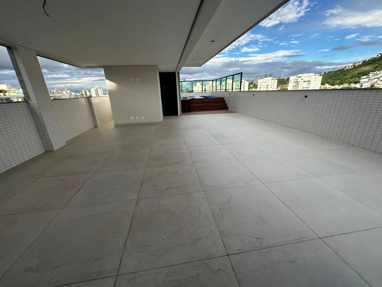 Imagem Apartamento Padrão