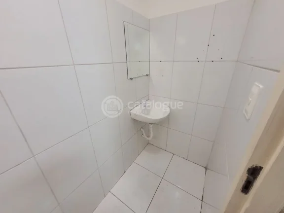 Imagem Ponto Comercial para Alugar na Cidade Alta, Natal - Espaço perfeito para seu negócio!