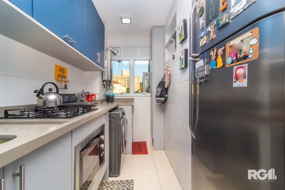 Imagem APARTAMENTO 3 DORMITÓRIOS A VENDA, NO BAIRRO TERESÓPOLIS.
