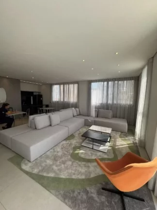 Imagem IBIRAPUERA PARK STUDIOS - GAFISA - Studio de 20m² (NR), a apenas 600m da Estação Moema do Metrô!