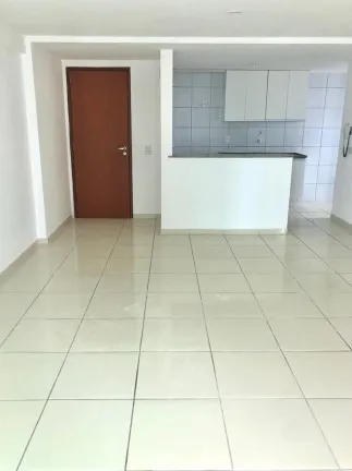 Imagem Apartamento com 2 Quartos para Alugar, 60 m² em Boa Viagem - Recife