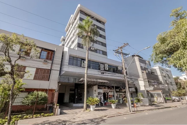 Imagem Sala para venda no bairro Menino Deus em Porto Alegre