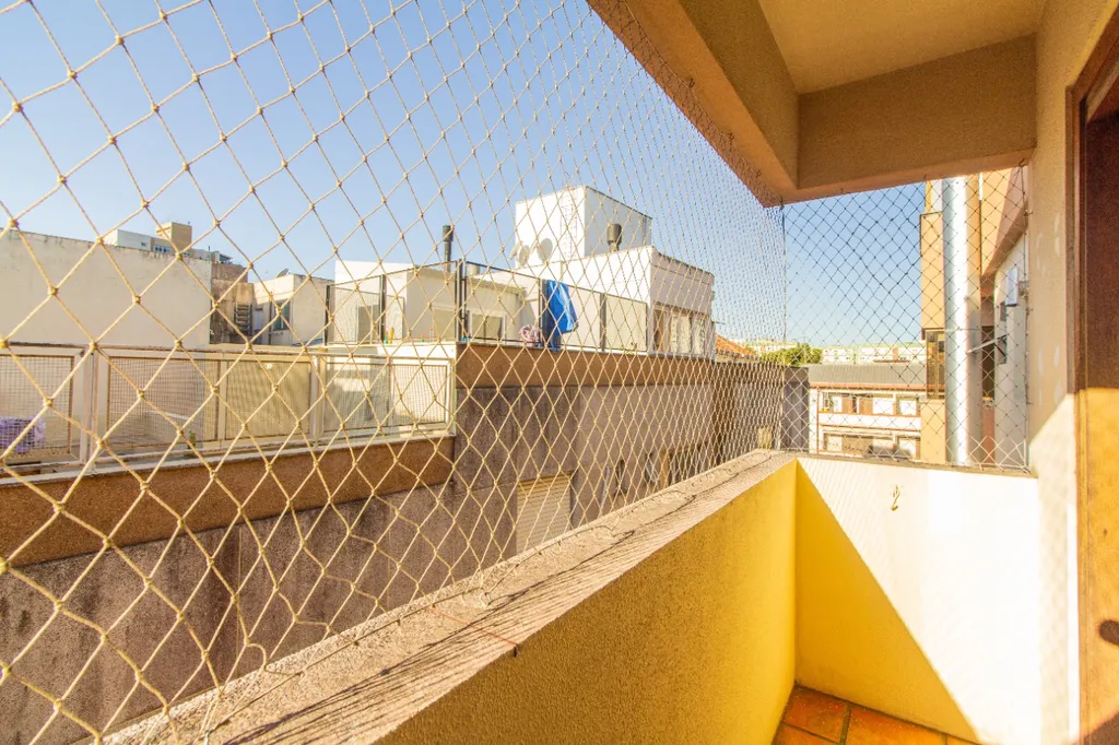 Imagem Apartamento em Petrópolis