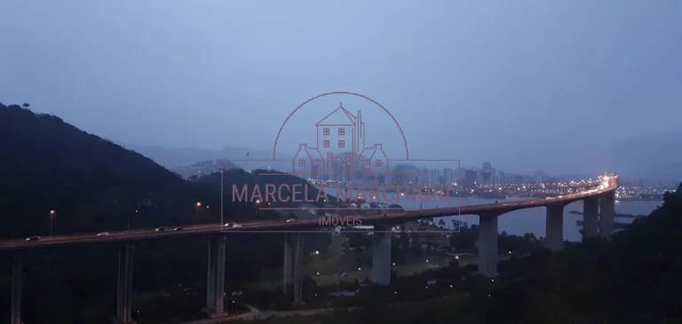 Imagem Ana Ferrari 2 qts com vista para o morro - amplo e montado 2 vagas