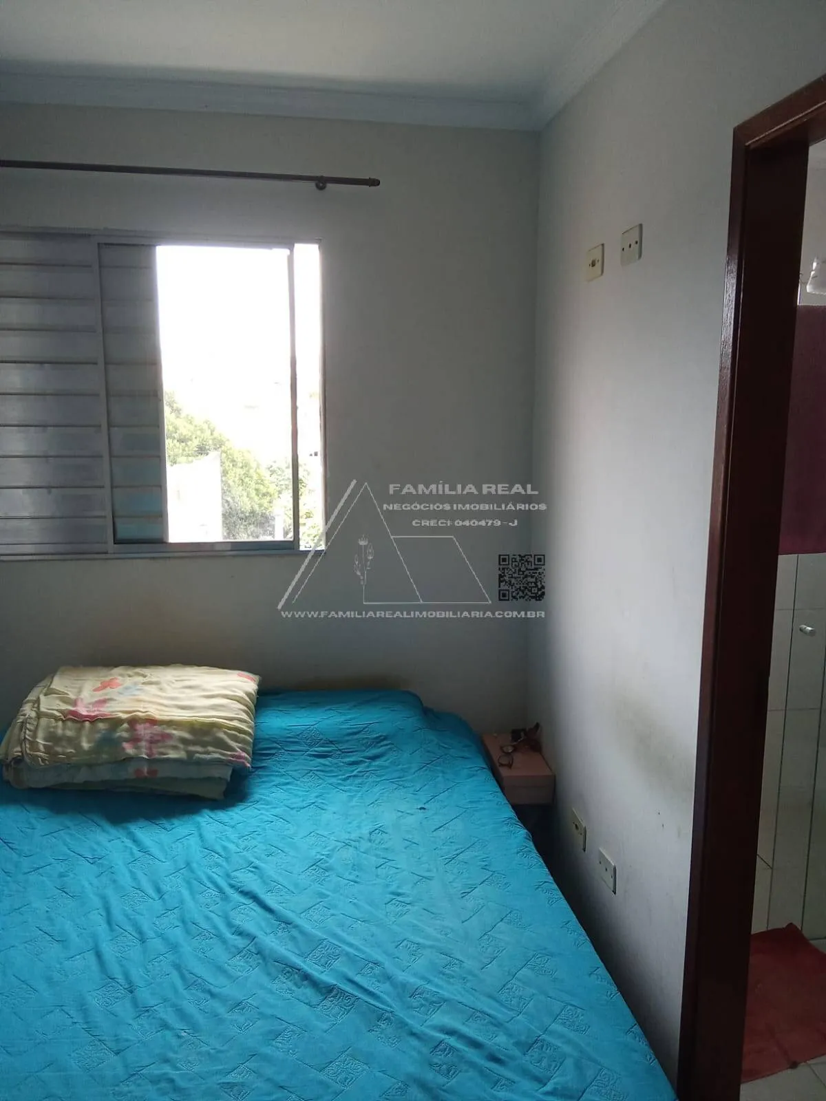 Imagem Sobrado em Condomínio Residencial, à Venda, na Cidade Lider, com 02 Dormitórios, sendo 02 Suítes, com 01 Vaga de Garagem