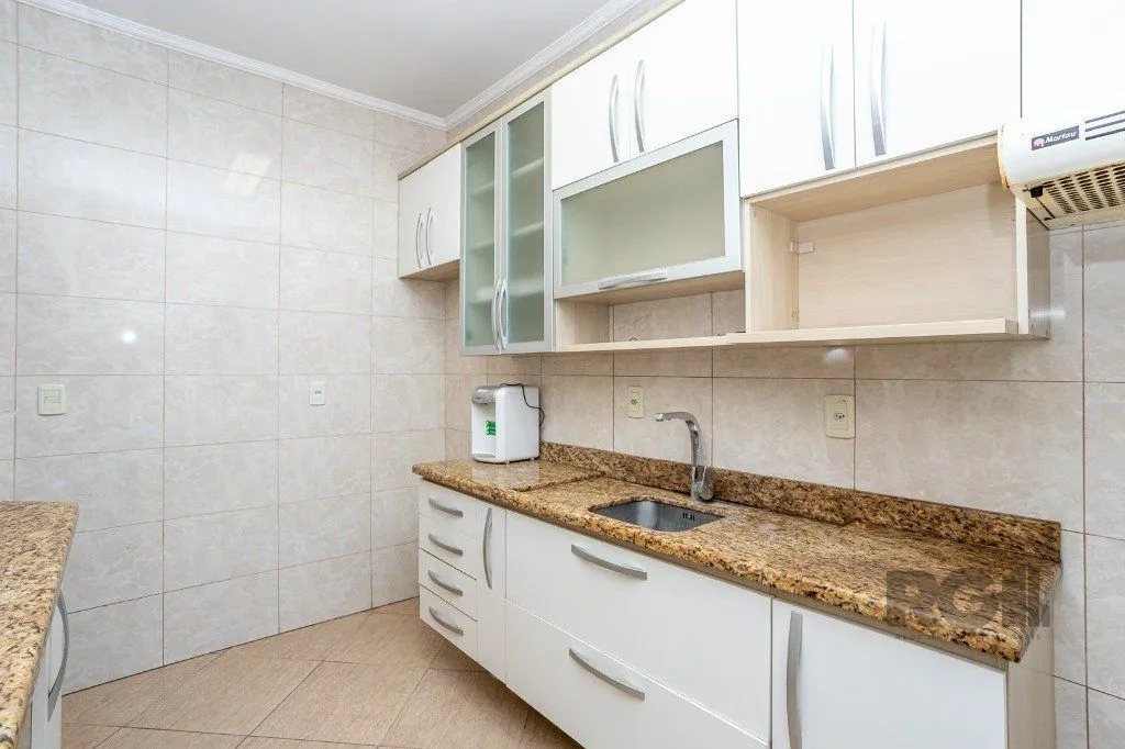 Imagem Casa sobrado no Sarandi Ecoville de 3 dormitórios e 3 vagas