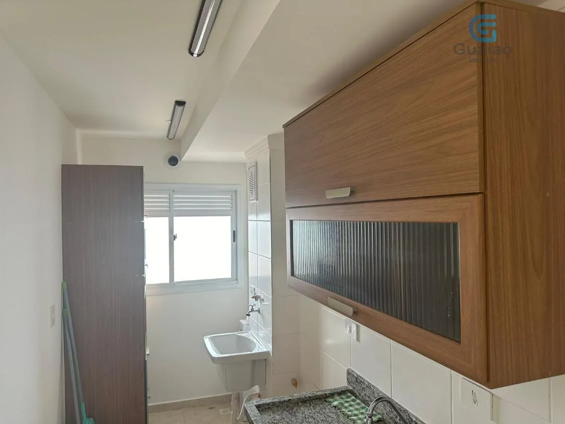 Imagem Vendo apartamento mobiliado, 02 dormitórios, Guilhermina, Praia Grande