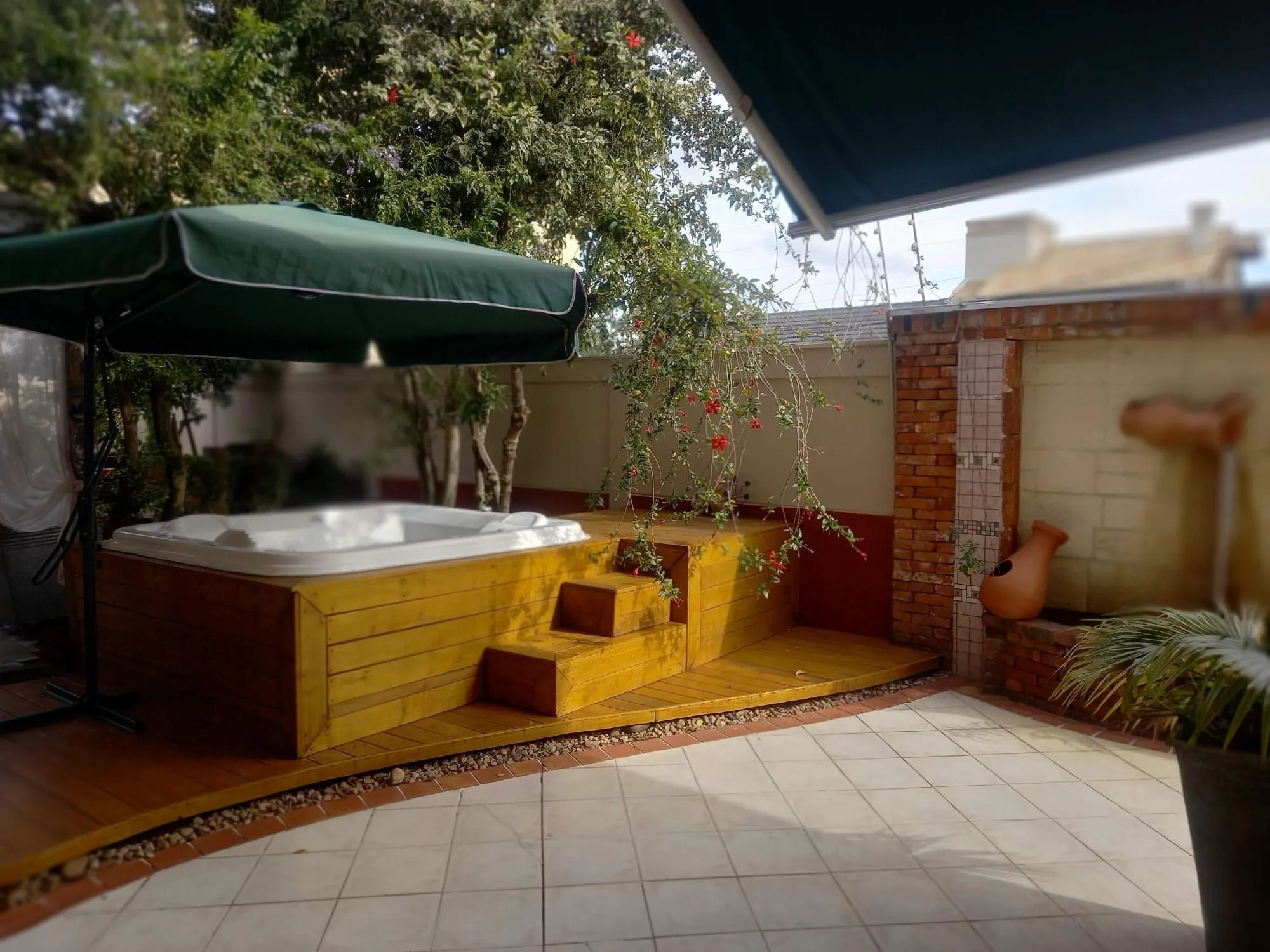 Imagem Excelente sobrado 242m²/3dormitórios/Moinhos de Vento/Canoas