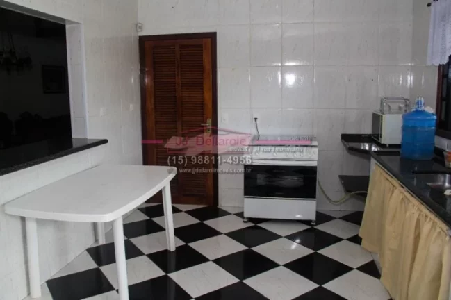 Imagem Chácara a venda em condomínio em Boituva interior de São Paulo