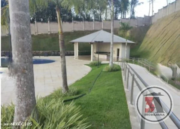 Imagem Terreno 456m2 - Cond. Bosques do Madeira