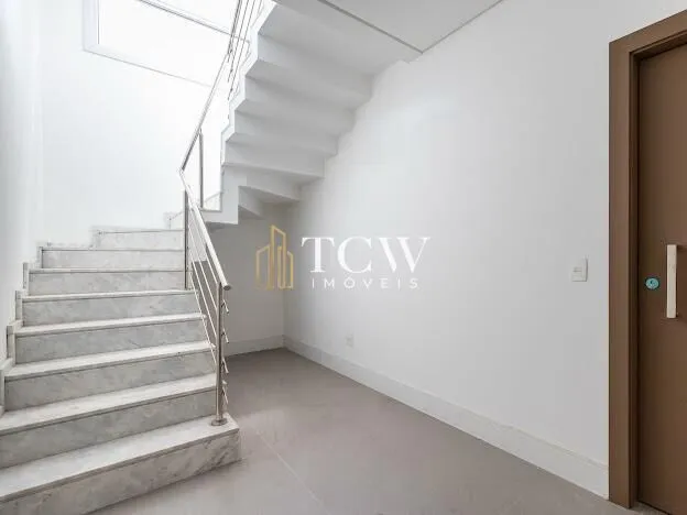 Imagem Casa em Condomínio à venda | 420m2 | ALTO DA BOA VISTA/SP