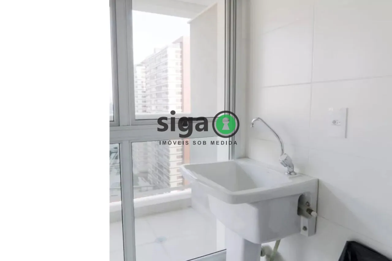 Imagem Studio com 1 dormitório à venda na Vila Cruzeiro