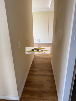 Imagem Apartamento para venda 61mts Jdm Santa Emilia