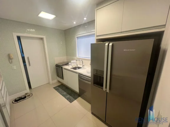 Imagem Apartamento Zona Central para Venda em Balneário Camboriú, PIONEIROS, 3 dormitórios, 3 suítes, 4 banheiros, 2 vagas